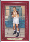 Henry Cooper