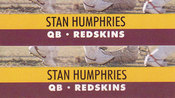Stan Humphries