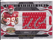 Jamaal Charles