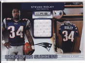 Stevan Ridley