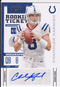 Chandler Harnish