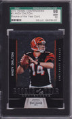 Andy Dalton