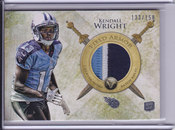 Kendall Wright