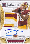Jordan Reed 144/299