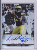 Denard Robinson 01/99