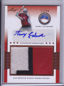 Andy Lalonde 13/50