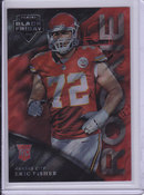 Eric Fisher /30