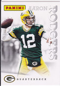 Aaron Rodgers