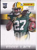 Eddie Lacy /499