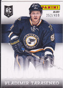 Vladimir Tarasenko /499