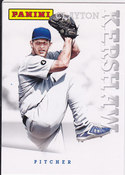 Clayton Kershaw