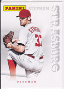 Stephen Strasburg