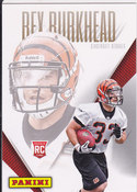 Rex Burkhead