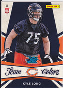 Kyle Long