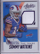 Sammy Watkins 11/20