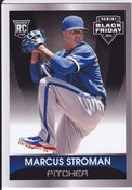 Marcus Stroman