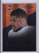 Cody Latimer 08/10