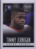 Timmy Jernigan 18/25