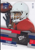 Teddy Bridgewater 09/25