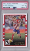 Angel Correa PSA 10