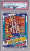 Antoine Griezmann PSA 9