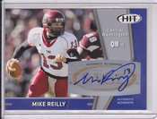 Mike Reilly