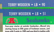 Terry Wooden