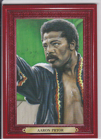 Aaron Pryor