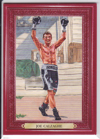 Joe Calzaghe #101