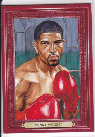 Winky Wright #104