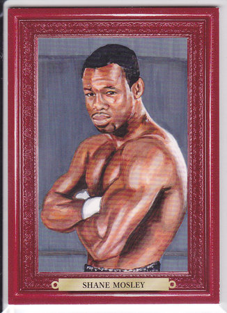 Shane Mosley #106