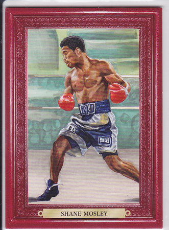 Shane Mosley #107