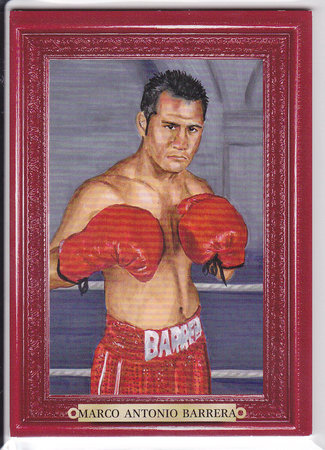 Marco Antonio Barrera