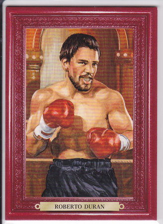 Roberto Duran