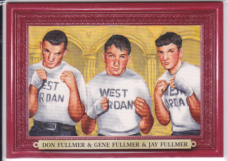 Fullmer Brothers