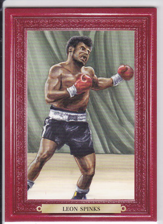 Leon Spinks