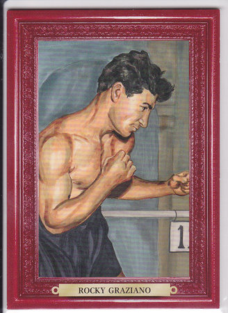 Rocky Graziano