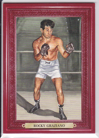 Rocky Graziano