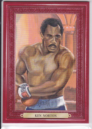 Ken Norton