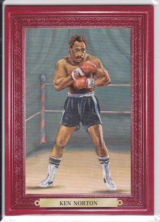 Ken Norton