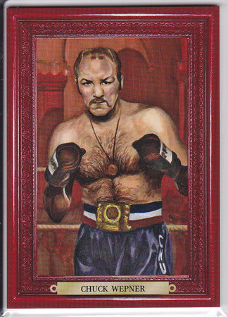 Chuck Wepner