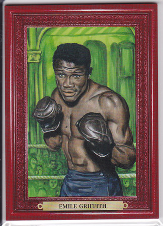 Emile Griffith