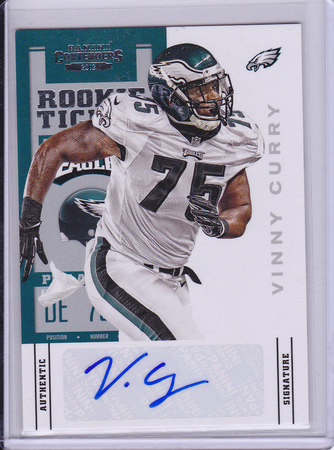 Vinny Curry