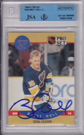 Brett Hull