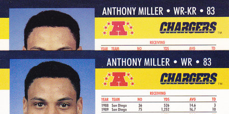 Anthony Miller