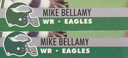 Mike Bellamy