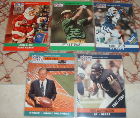 Special Collectibles Lot