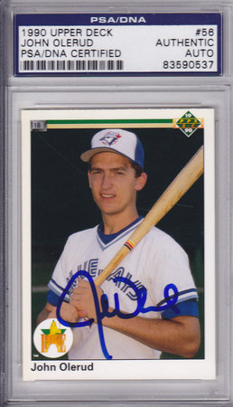 John Olerud