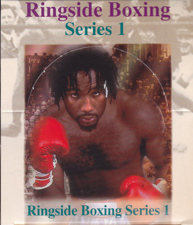 Ringside Boxing Series I