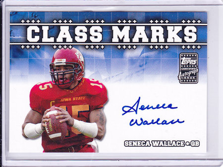 Seneca Wallace